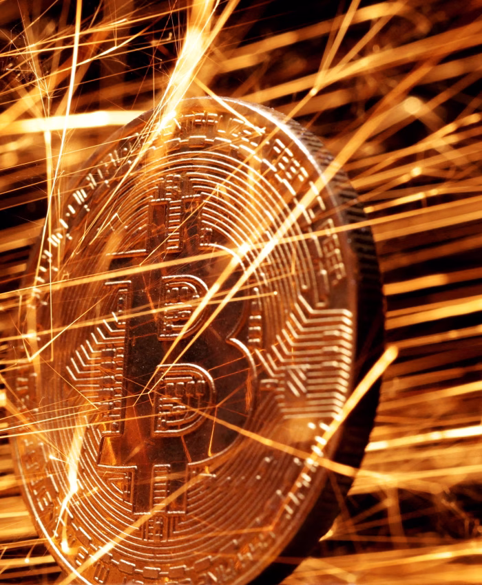 Bitcoin