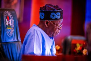 Bola Tinubu 1