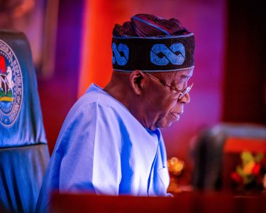 Bola Tinubu 1