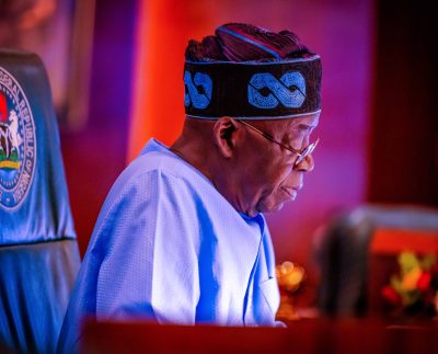 Bola Tinubu 1