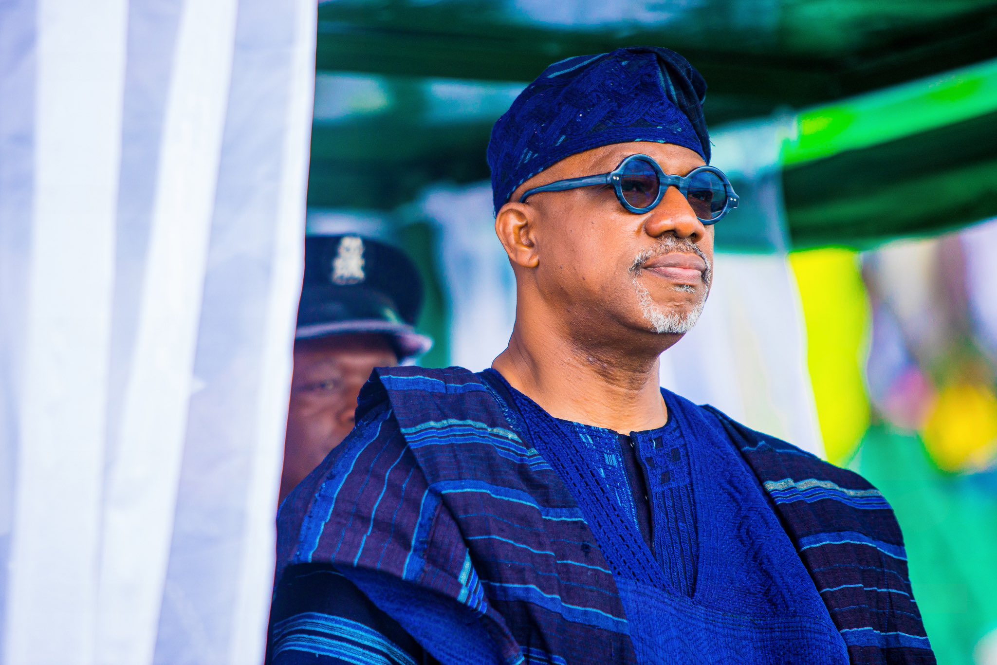 Ogun State Government Allocates 130 Hectares for Ijebu Ode Inland Dry Port