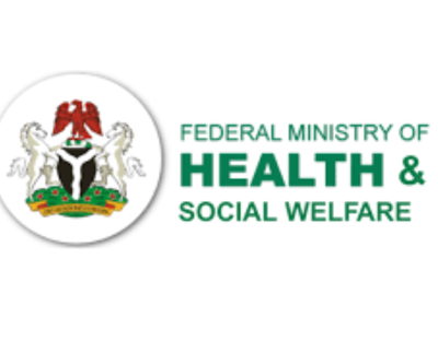 Federal Ministry Of Health