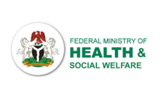 Federal Ministry Of Health