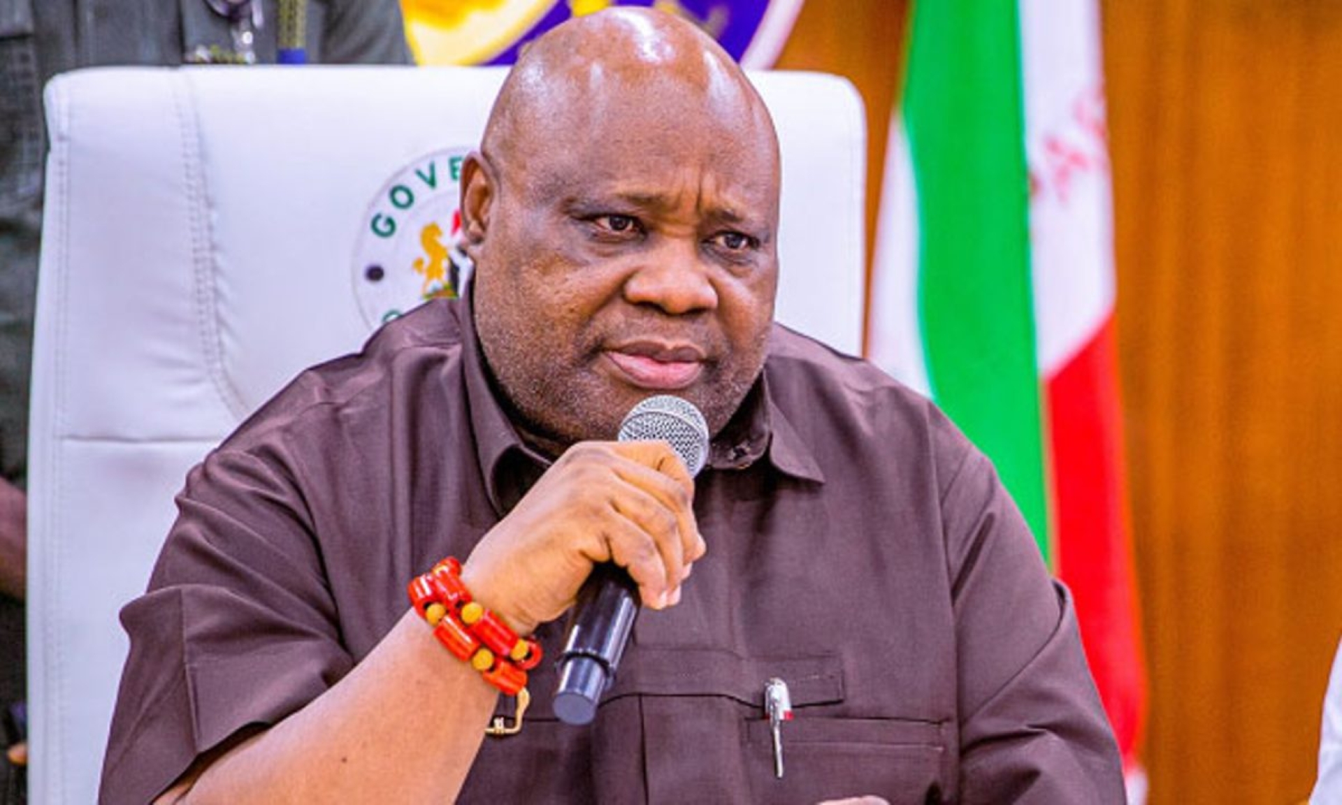 Governor Adeleke reaffirms no security votes in Osun state despite opposition