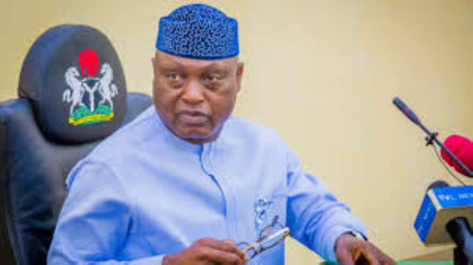 Another coordinated social media attack on governor Oyebanji uncovered – Ekiti state government