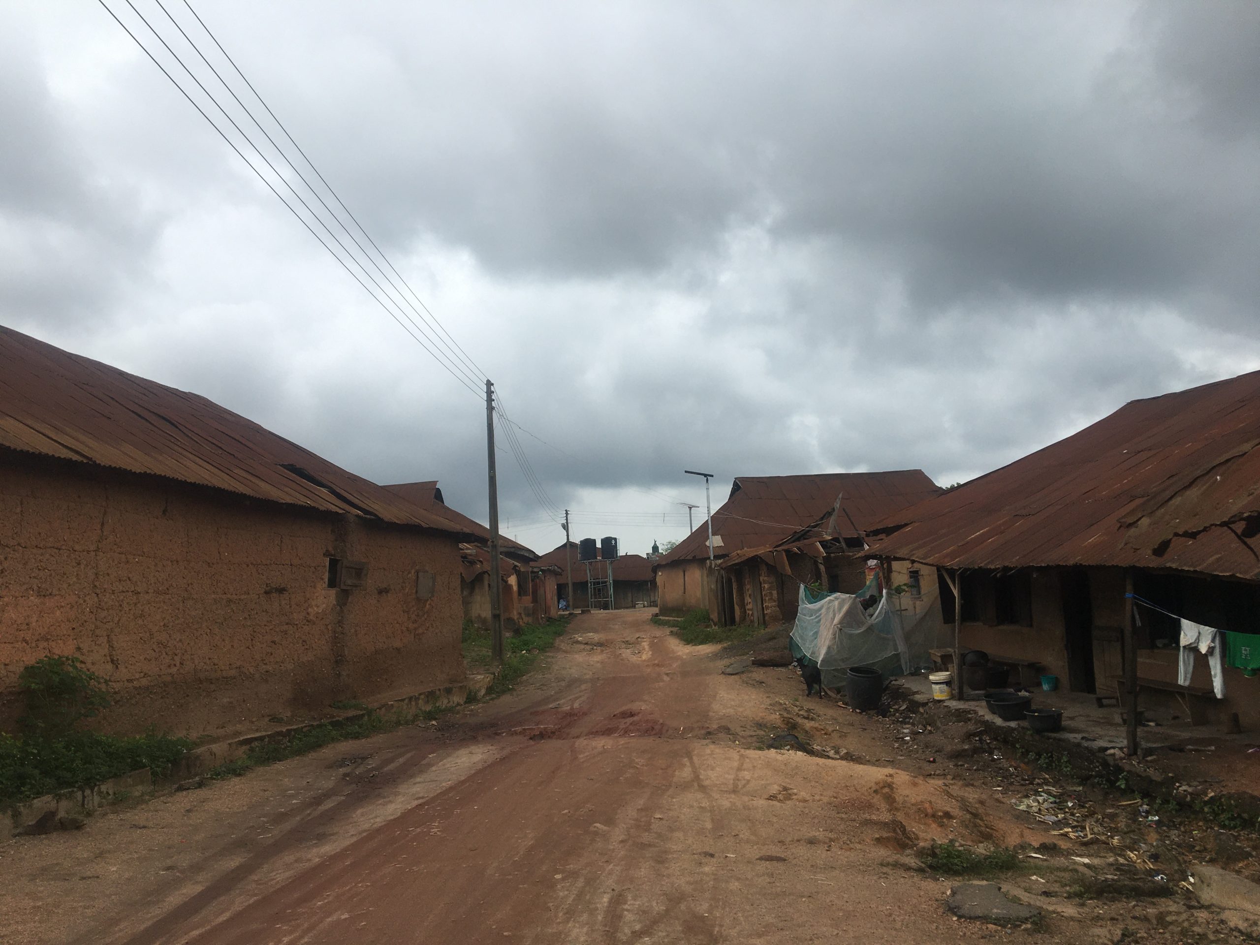 Four Months After the Last Ifon-Ilobu Crisis, Residents Continue to Struggle to Reintegrate