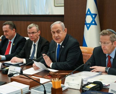 Israelcabi
