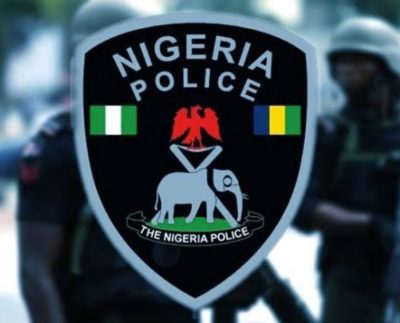 Nigeria Police 2