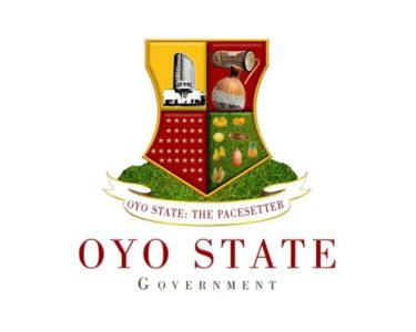 Oyo State Coat Of Arms Logo