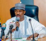 Sokoto Governor
