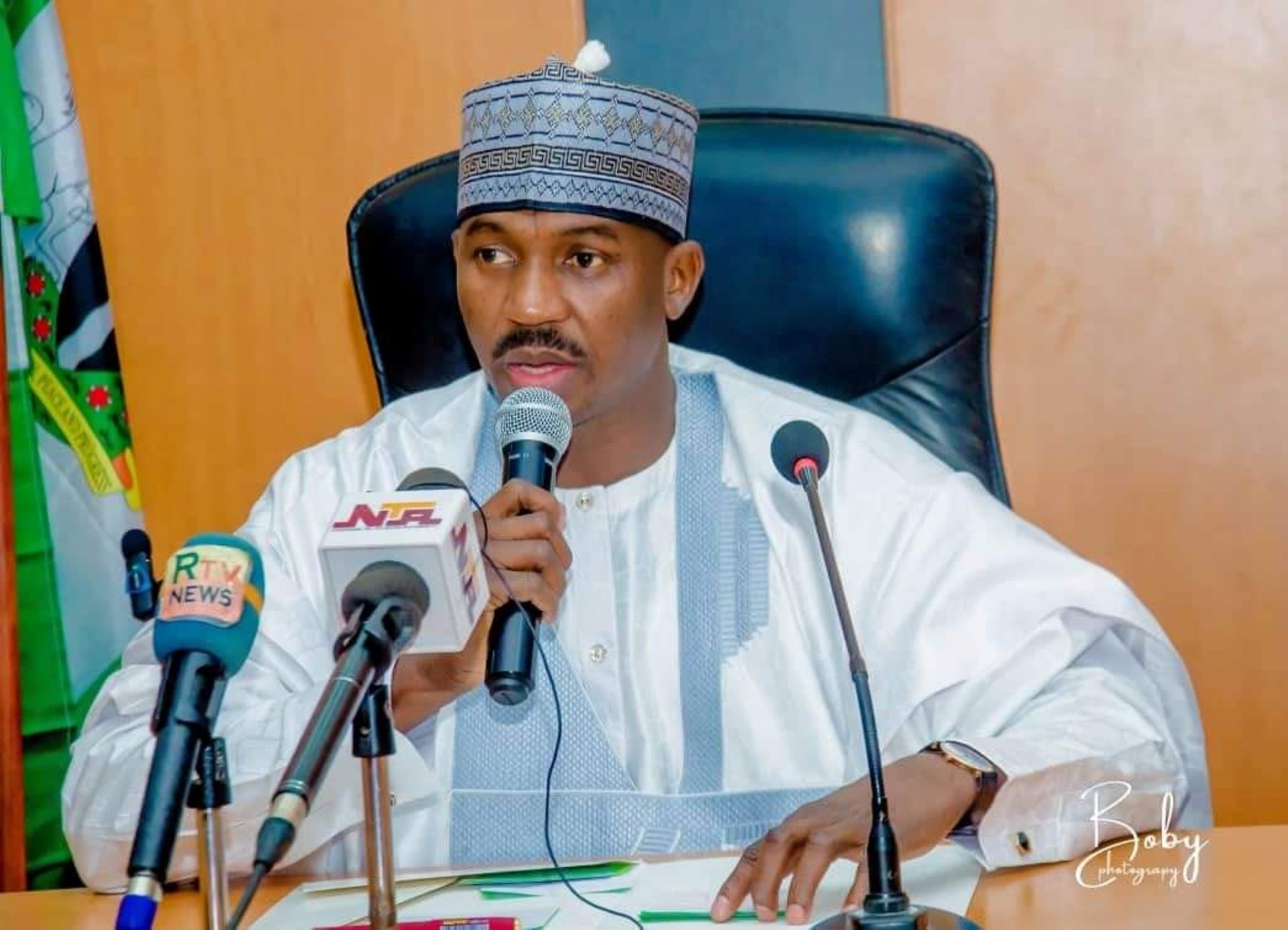 Banditry in Sokoto: Governor Aliyu vows To restore peace