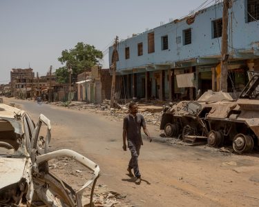 Sudan