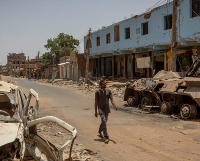 Sudan