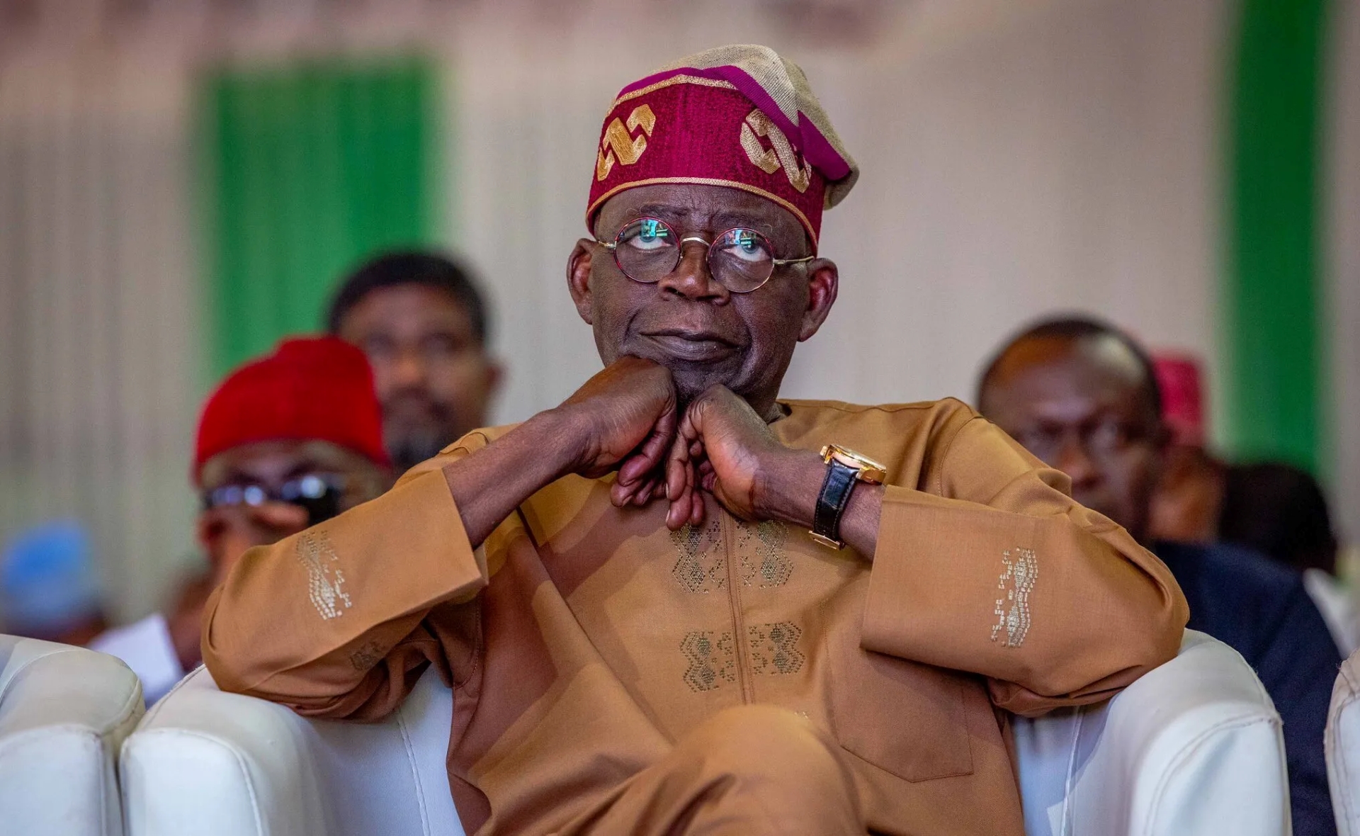 Tinubu appoints Akinfeleye, others to varsities’ governing councils