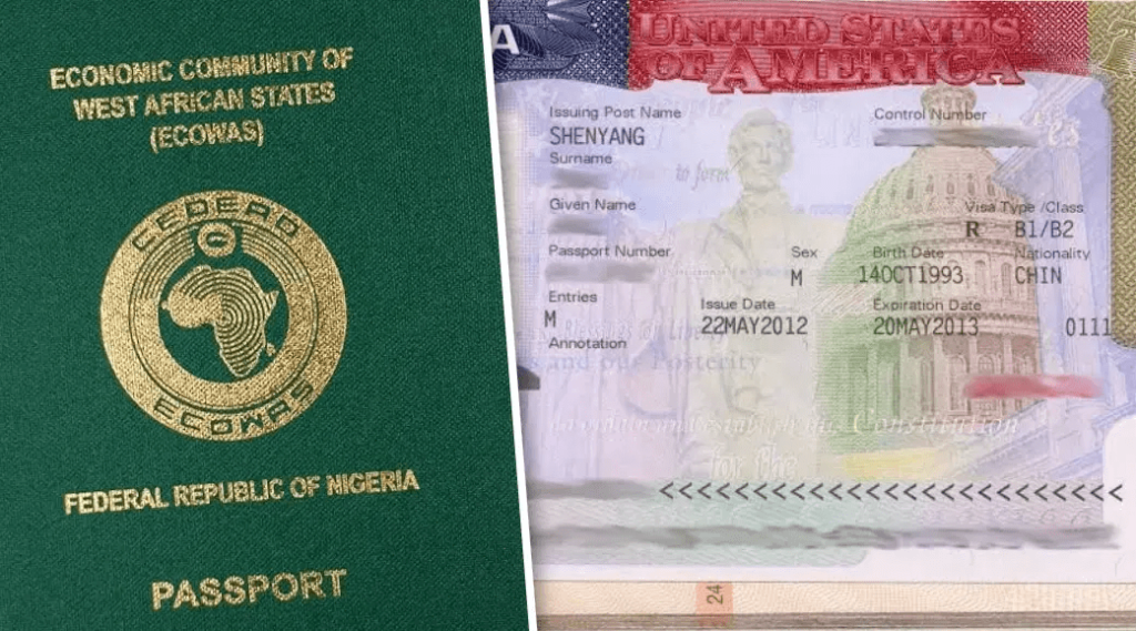 NIS issues advisory to Nigerians on responsible Use of US visas, 24 days After US revised visa policy for Nigeria
