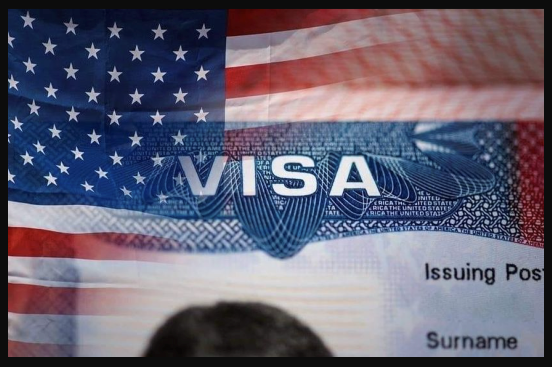 US embassy requires nigerian visa applicants to submit five-year social media history