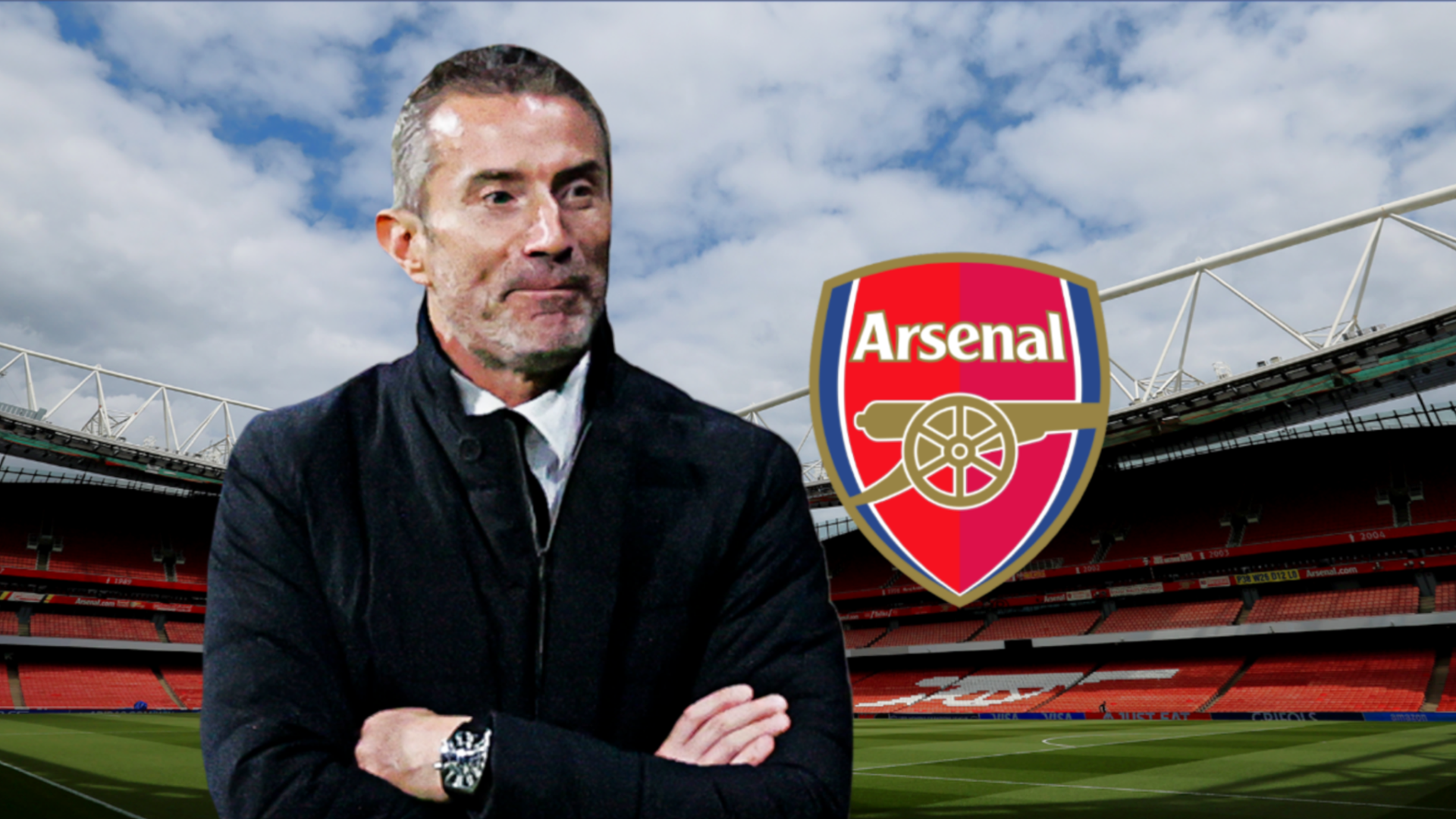 Arsenal Turn to Premier League Pair as Berta ‘actively searches’ for Havertz Replacement