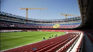 Camp Nou