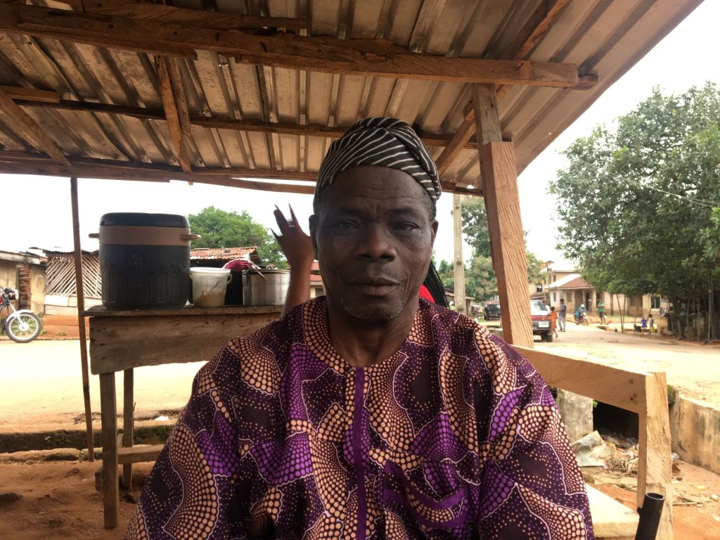 Community Leader