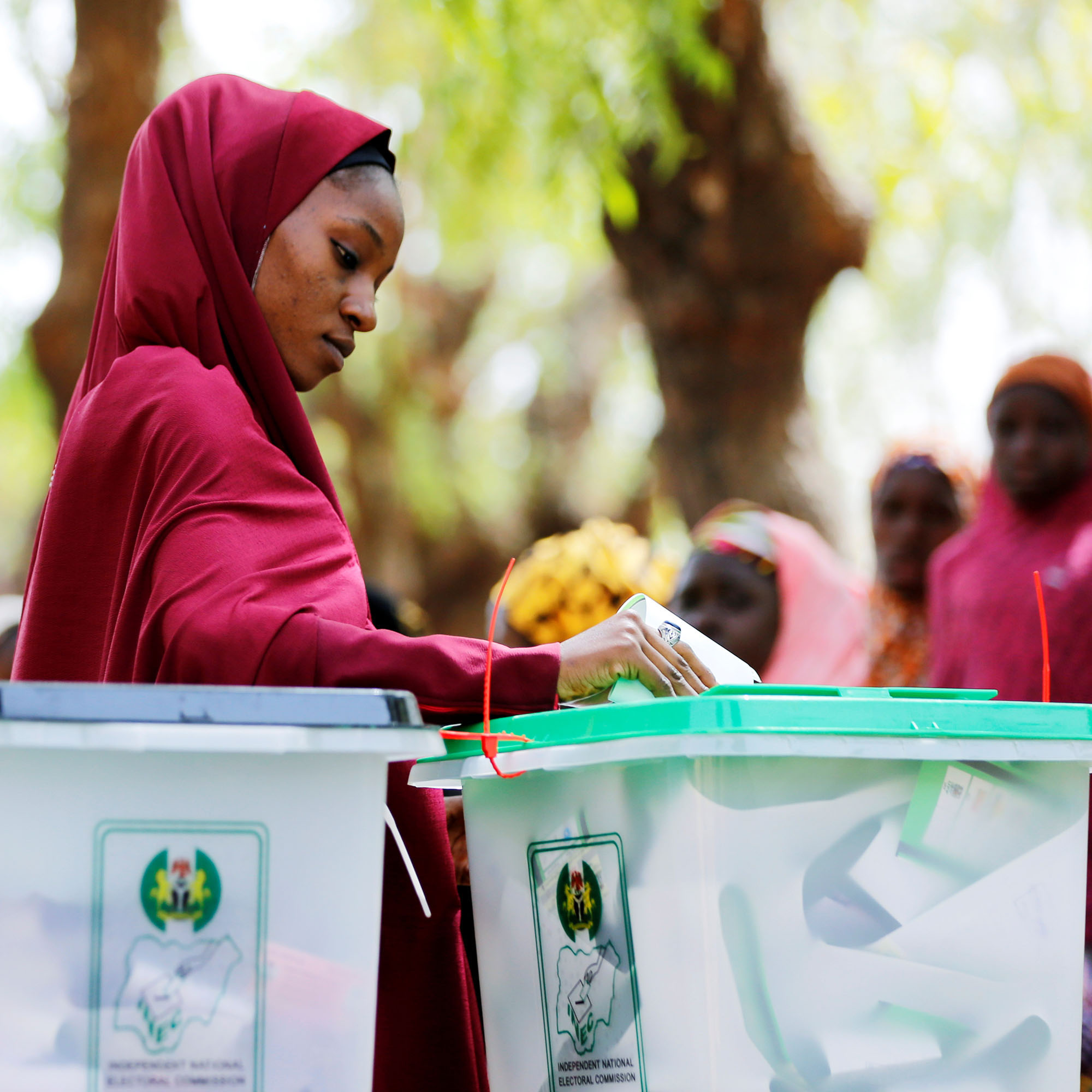 Nigeria’s PDP Rejects Babura/Garki By-Election Results in Jigawa State