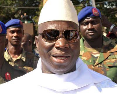 Gambia