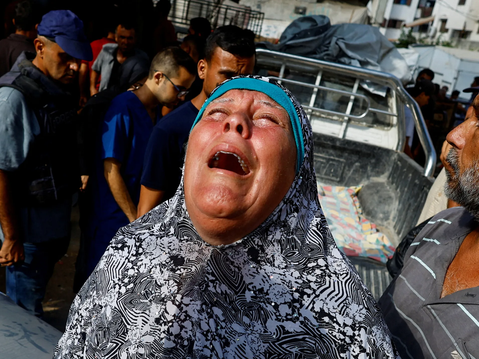 Turkish First Lady Urges Melania Trump to Speak Out on Gaza