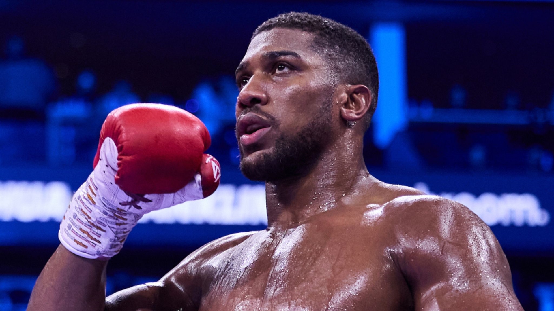 Anthony Joshua’s Opportunity? Deadline set for IBF final eliminator, AJ could fight His way back to Title contention.