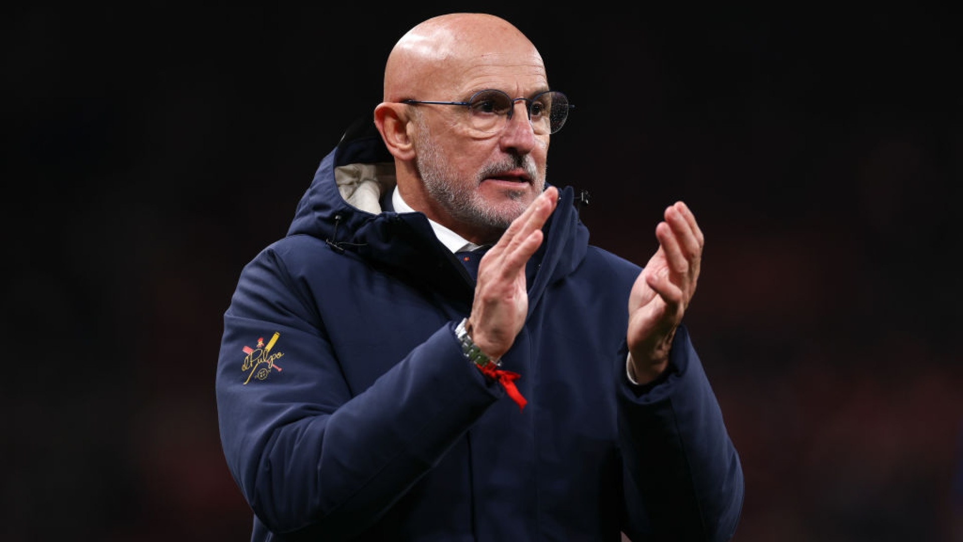 Spain Squad: Barcelona Star Snubbed, Dani Carvajal and Rodri Hernandez Return