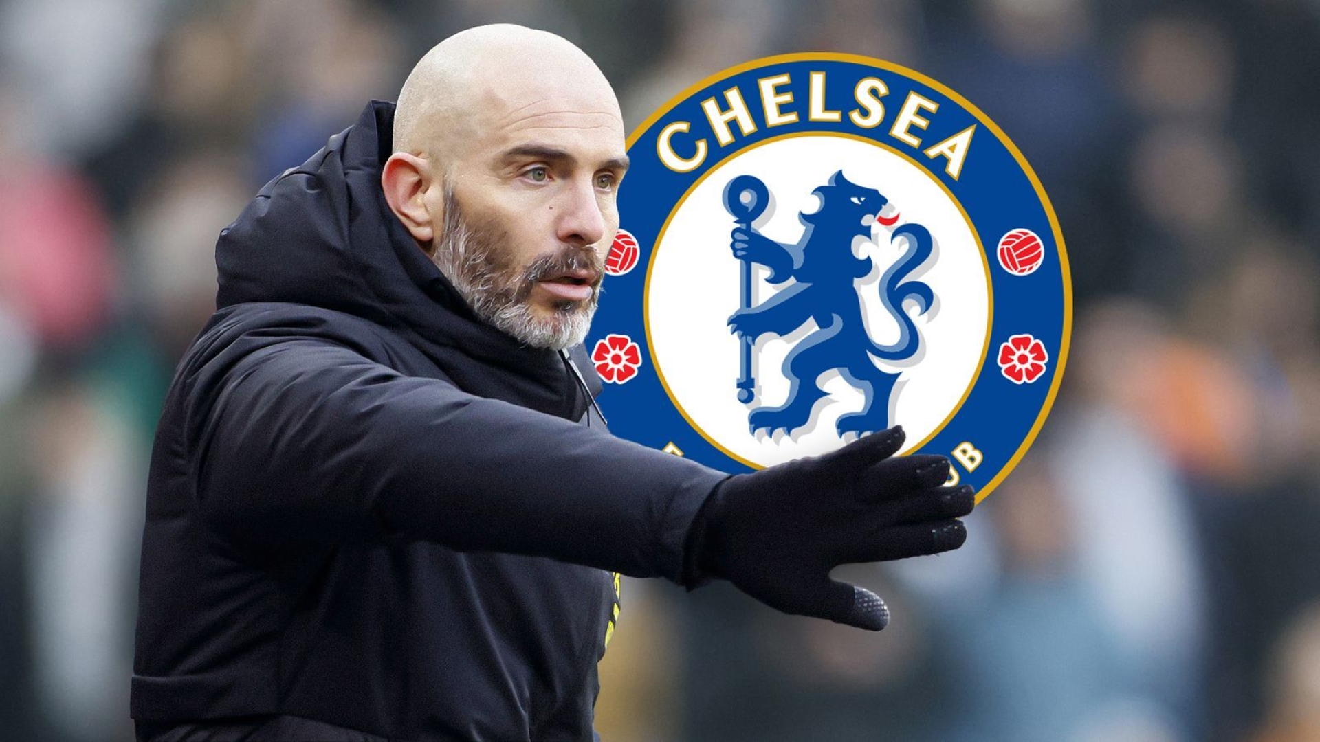 Four Centre Backs Chelsea Could Sign to Replace Levi Colwill