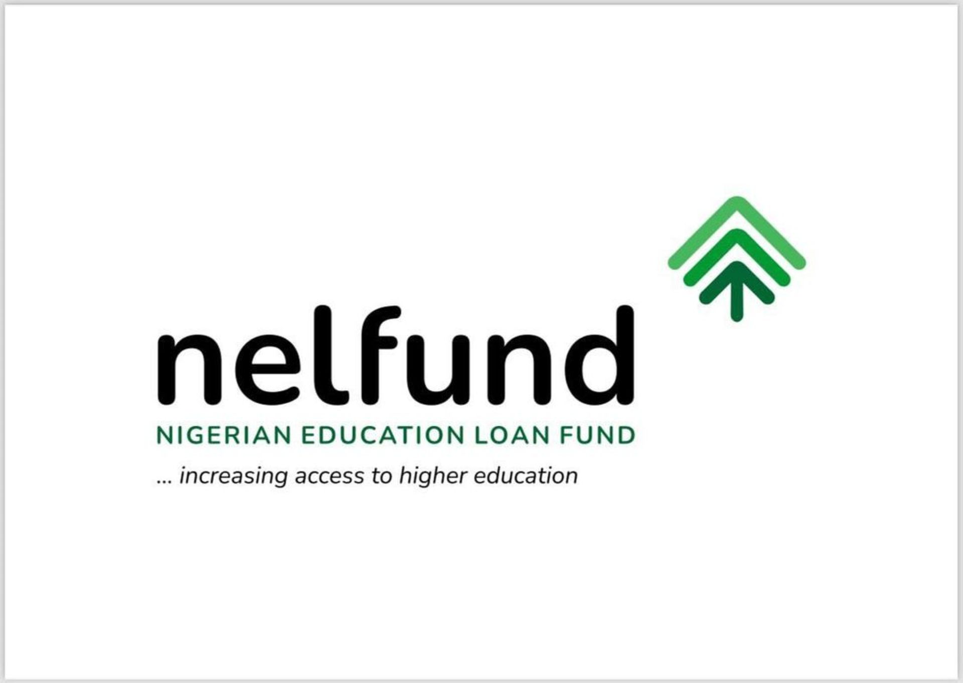 Students shall only be entitled to upkeep loans for their current academic session – NELFUND
