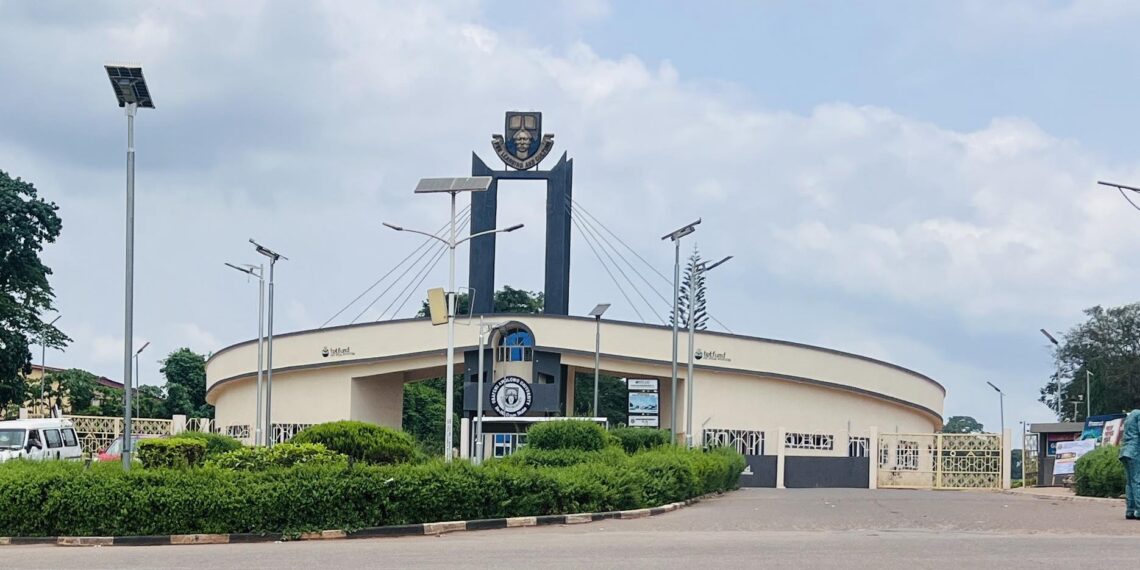 OAU student commits suicide after release of examination results