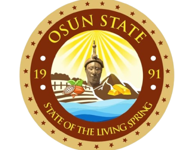 Osunlogo Transparent