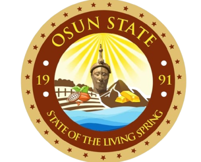 Osunlogo Transparent