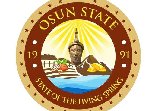 Osunlogo Transparent