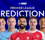 Predict 1