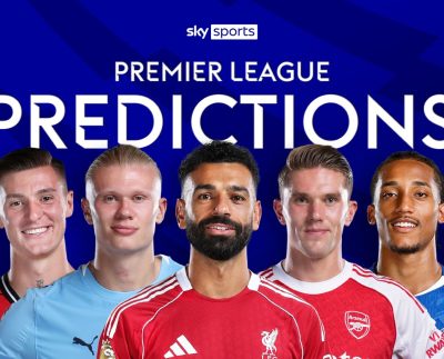 Predict 1