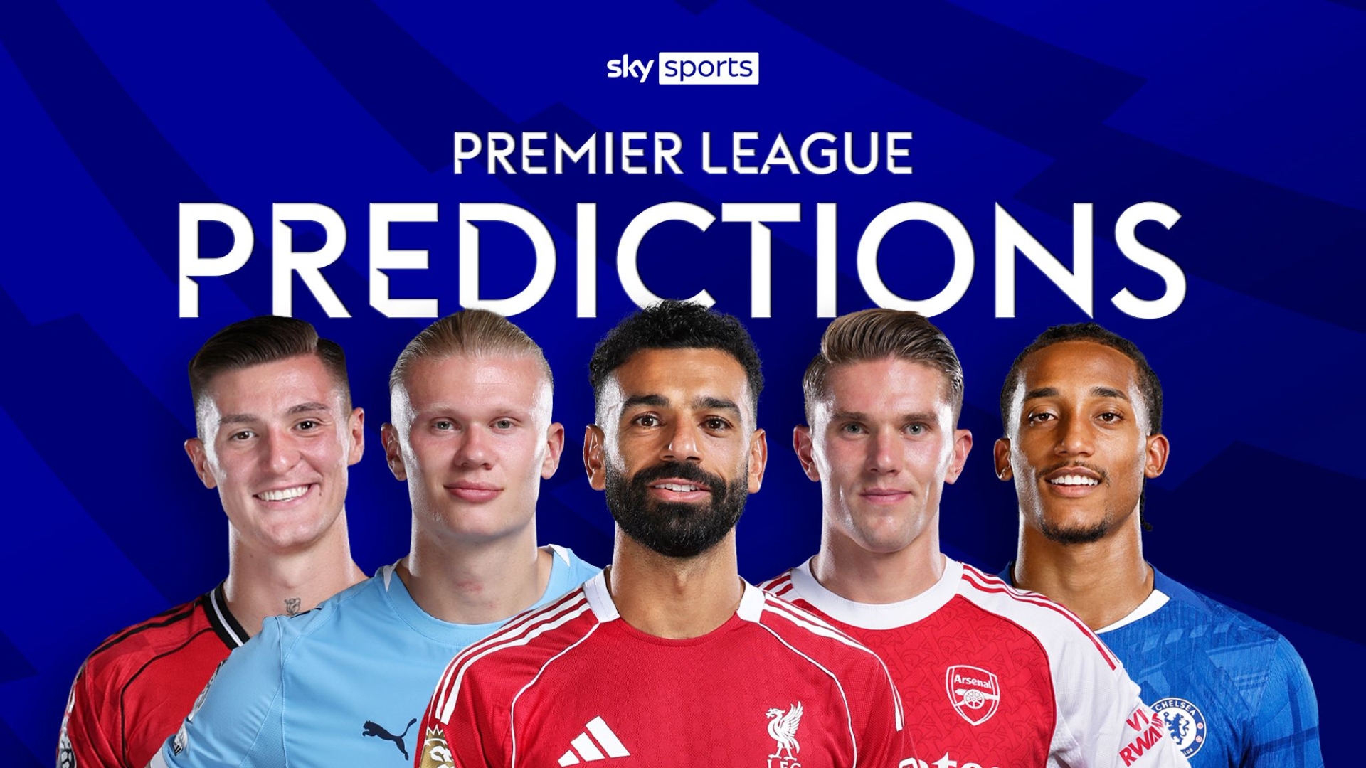 Premier League Predictions and Best Bets