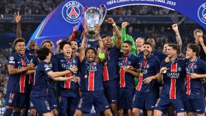 Psg 1