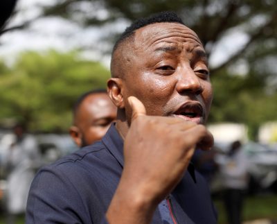 Sowore