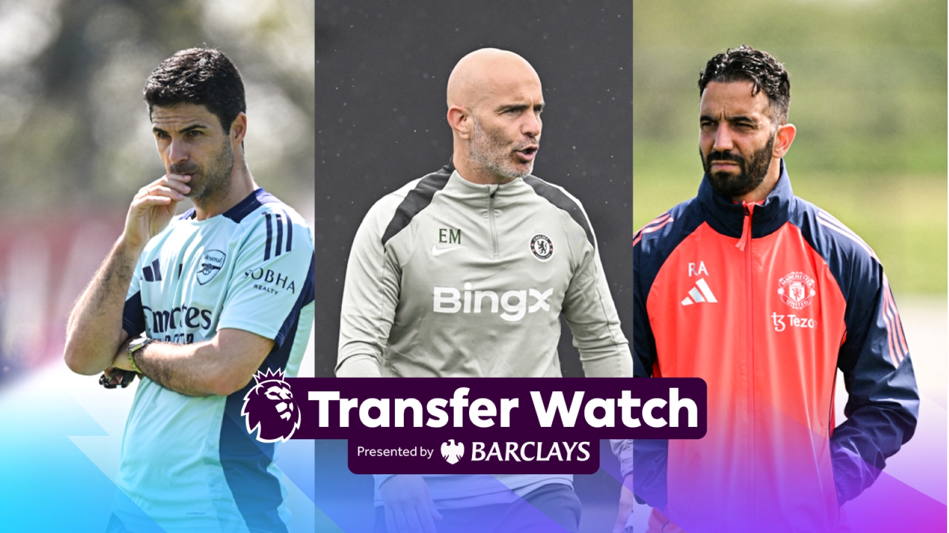 Football Transfer News, Updates and Rumours