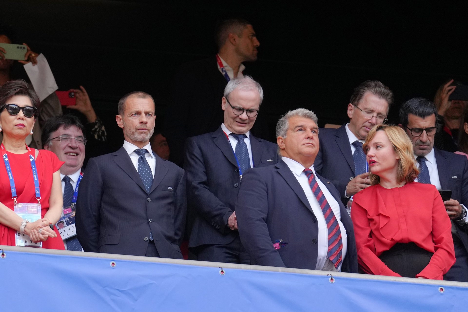 Barcelona Granted Approval by UEFA Over Crucial Champions League Request