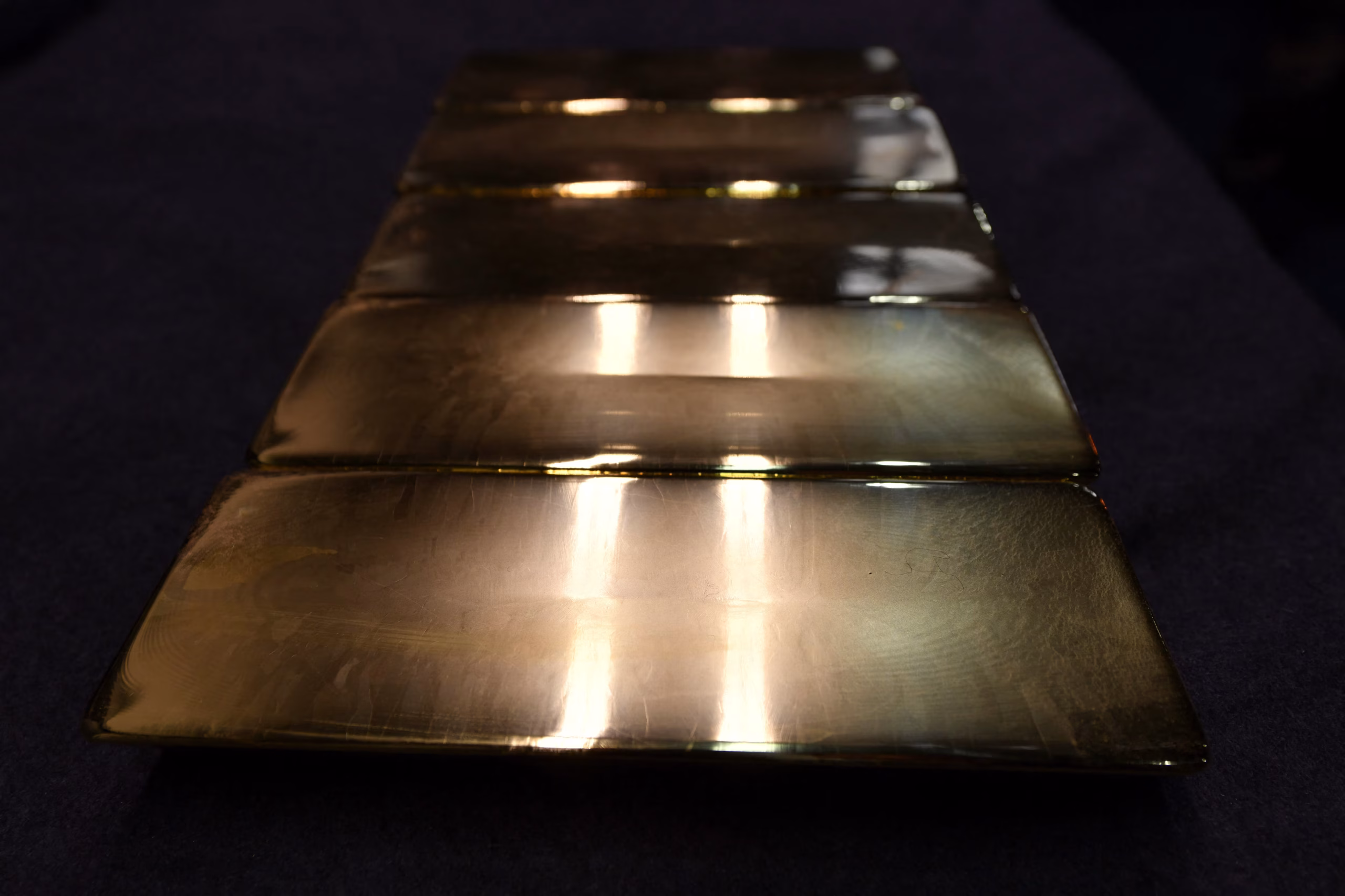 Uganda Targets Higher Exports with First Large-Scale Gold Mine