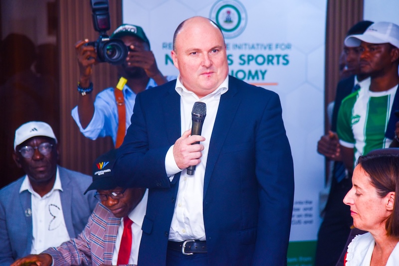 Nigeria Pitches Strong Case to Host 2030 Commonwealth Games