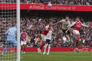 3rd Goal