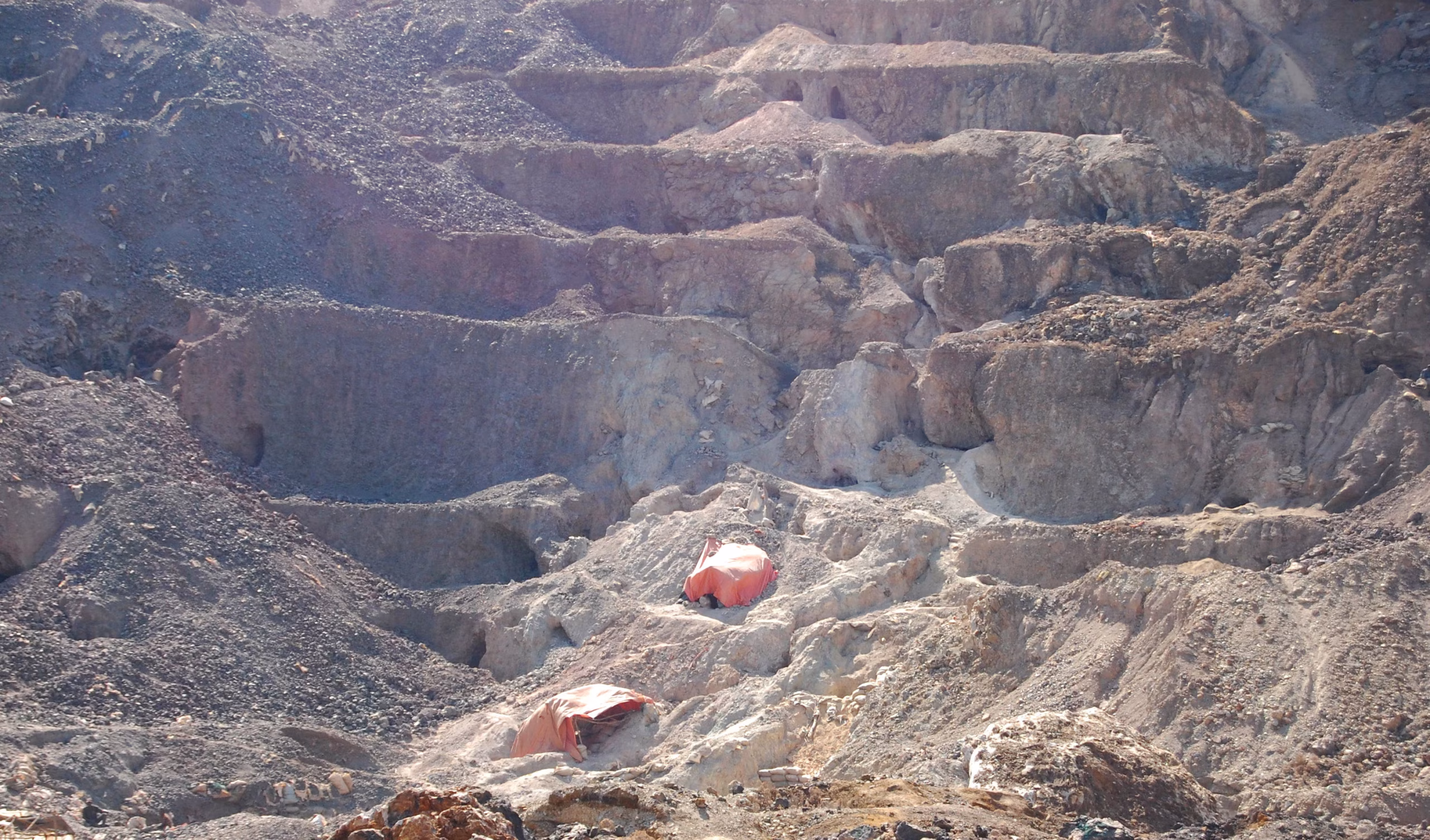 Congo to Replace Cobalt Export Ban With Quotas From Oct. 16