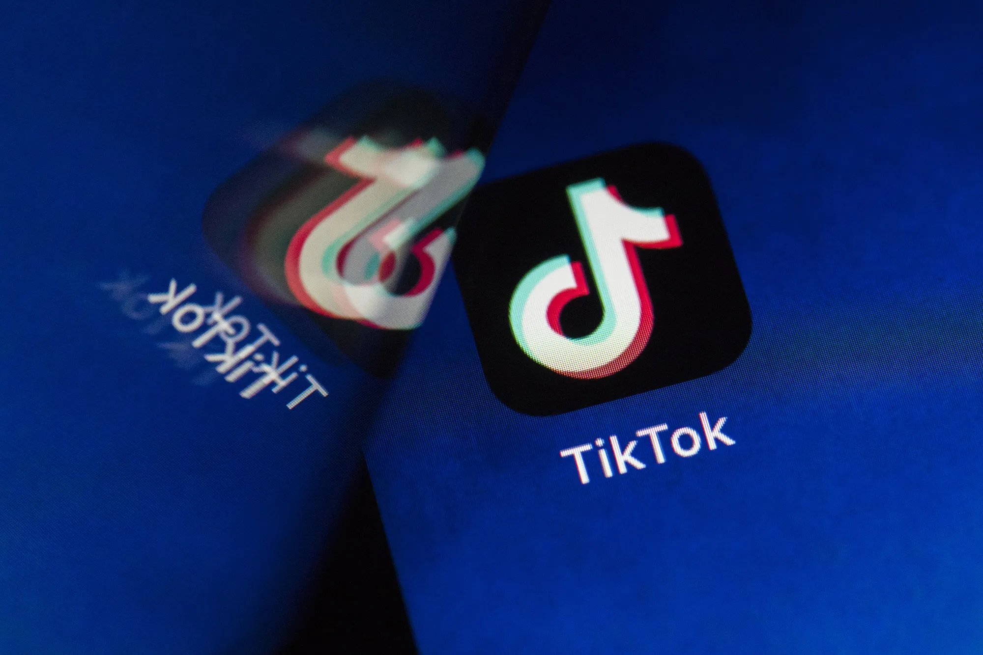 US, China Close to TikTok Deal in Madrid Talks, Bessent Says