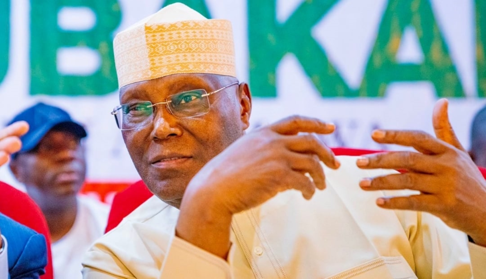 Atiku: Nigeria Risks Returning to Era of Fear and Impunity