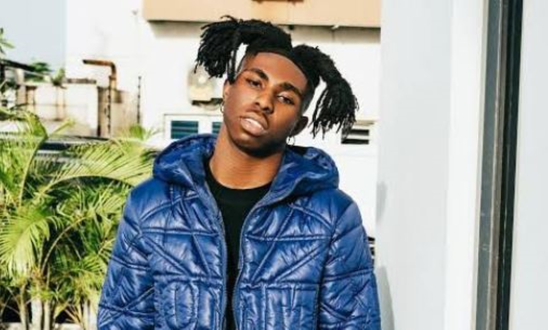 Fola Says His First Day in Lagos Ended in Police Custody