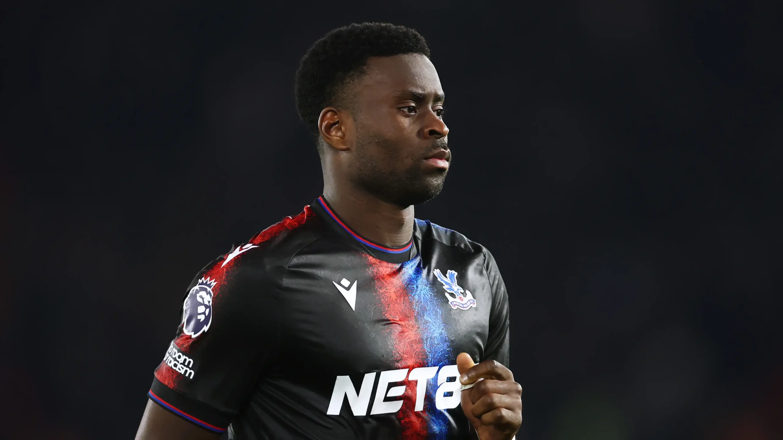 Marc Guehi’s Deadline Day move to Liverpool has collapsed after Crystal Palace were unable to secure a replacement for the defender