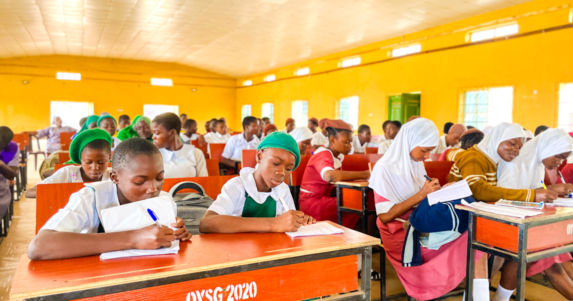 FG Unveils New Curriculum, Introduces AI, Coding, and Entrepreneurship